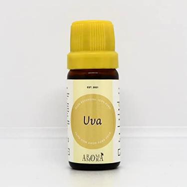 Imagem de Óleo Essencial 100% puro - Aroma Amora (Uva, 10 mL)