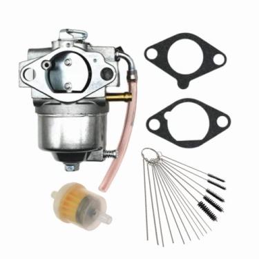 Imagem de Carburador Carbpro Assy – para carburador Kawasaki 15003-2347 serve para motor FD611V de 4 ciclos