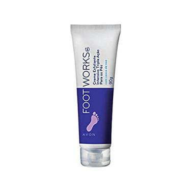 Imagem de FOOT WORKS CREME ESFOLIANTE 90G