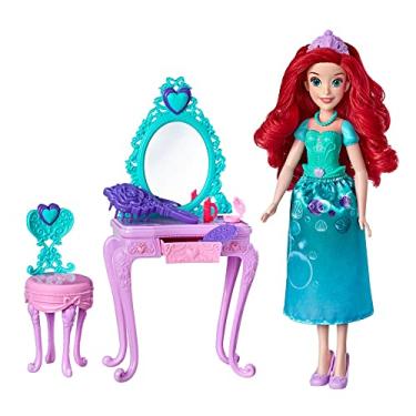 Barbie ariel: Ofertas com os Menores Preços no Buscapé