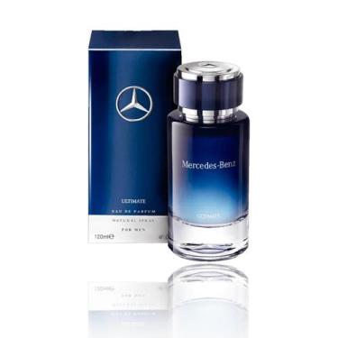 Imagem de Perfume Masculino Mercedes-Benz Ultimate Eau De Parfum - 120ml