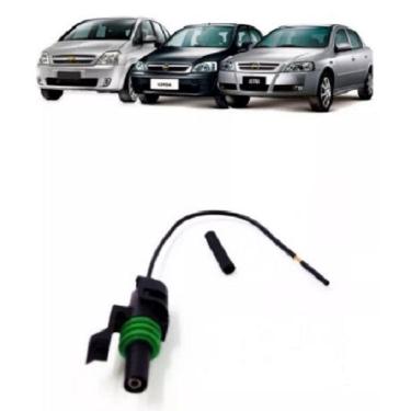 Imagem de Chicote Reparo Sonda Lambda Astra Corsa Celta Vectra