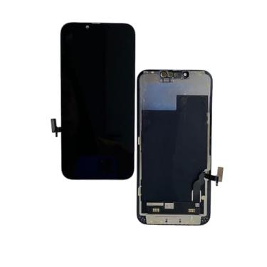 Imagem de Tela Display Frontal Touch Iphone 13 Original 100% Retirada