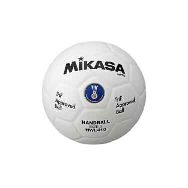 Imagem de Bola Handebol HWL410 Padrão IHF Mikasa-Unissex