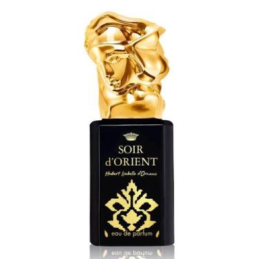 Imagem de Perfume Sisley Soir D'orient Eau De Toilette 30ml Para Mulheres
