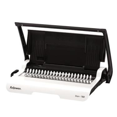 Imagem de Fellowes Binding Machine Star+ Pente para encadernação (5006501), 7,9 cm x 45 cm x 24,8 cm