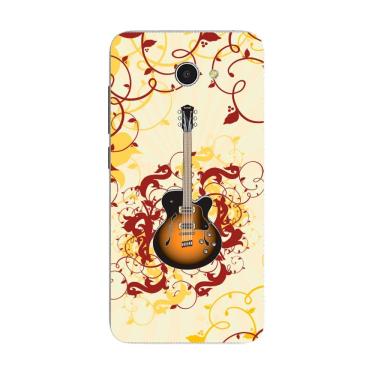 Imagem de Capa Adesivo Skin373 Verso Para Alcatel A3 4G (5046J)