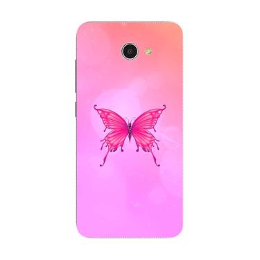 Imagem de Capa Adesivo Skin163 Verso Para Alcatel A3 4G (5046J)