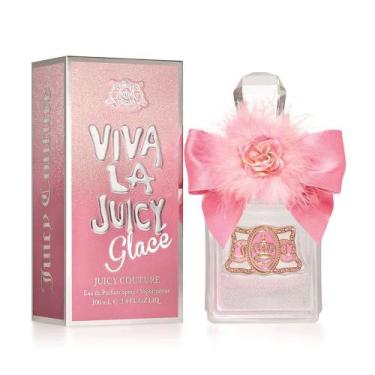 Imagem de Perfume Juicy Couture Viva La Juicy Glace Para Mulheres 30 Ml