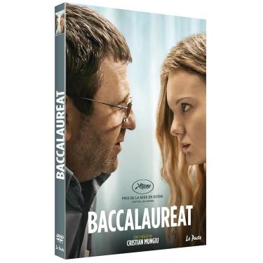 Imagem de Baccalauréat (Prix de la Mise en Scène au Festival de Cannes 2016)