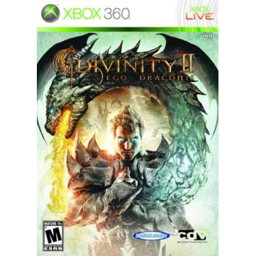 Imagem de Divinity Ii: Ego Draconis - Xbox 360