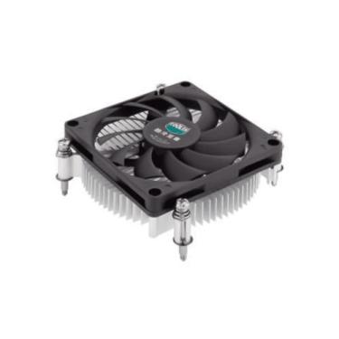Imagem de Cooler para Processador LOW Profile Cooler Master H115 -  LGA1150, LGA