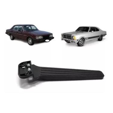 Imagem de Pedal Acelerador Com Mola Opala 1969 1988 1989 1990 1991 92 - temparts