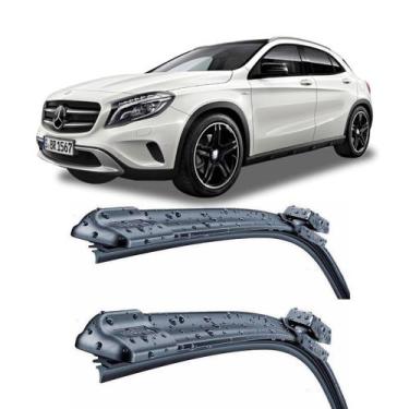 Imagem de Palheta P/Brisa Mercedes GLA 200 GLA 250 2015/2021 Bosch