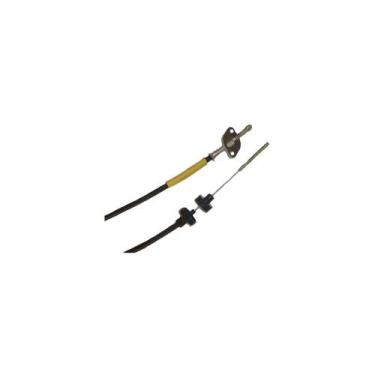Imagem de Cabo Embreagem 645Mm 145004 Cabovel