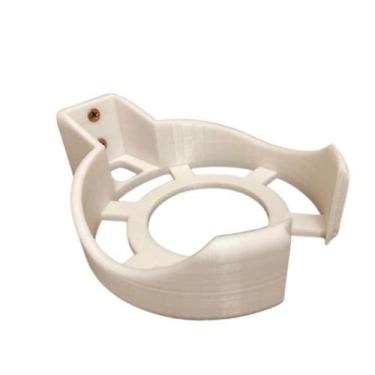Imagem de Suporte De Parede Para Repetidor Vivo Fibra Rg 3110W - Sns3D