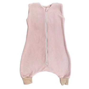 Imagem de Saco de dormir para bebe supersoft mypromise - My Promise, Bege, 5 A 6