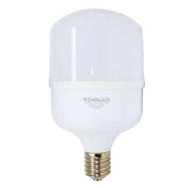 Imagem de Lâmpada LED Alta Potência 50W Luz Branca Bivolt Empalux, Alta Potência