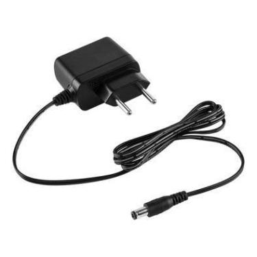 Imagem de Fonte De Alimentação Para Cftv 12v 0,5a Ef 1200 Intelbras