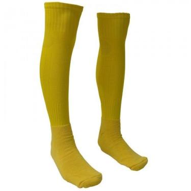 Imagem de Meião kanxa profissional adulto, Dourado