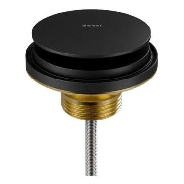 Imagem de Válvula Saída Dágua P/ Lavatório Oculta Docol Ônix 009226ce