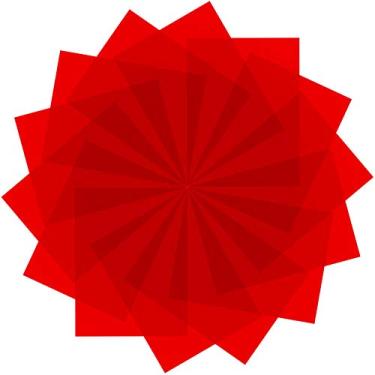 Imagem de ZAUGONTW Correção de Sobreposições Coloridas de Filtro de Gel de Natal de 14 Peças, Filtro de Luz de Gel Transparente, Folhas de Plástico de Filme Colorido Transparente, 11,7 por 8,3"(Vermelho)