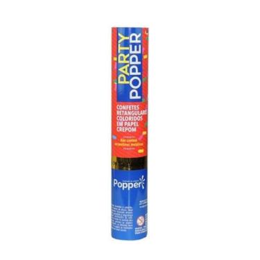 Imagem de New Hot Popper Tradicional 30cm 1un - Popper