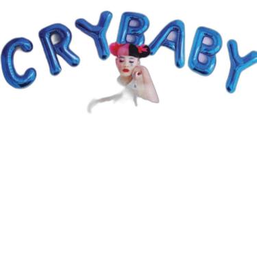 Imagem de Cd Melanie Martinez Cry Baby