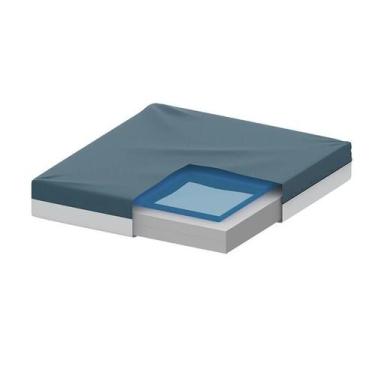 Imagem de Almofada theramed com núcleo em gel Theramart