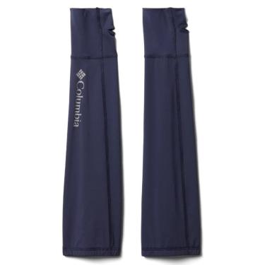 Imagem de Manguito P Columbia Proteção Solar Termica Chill River Azul