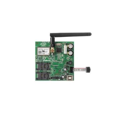 Imagem de Módulo Comunicador GPRS XG 4000 SMART Intelbras