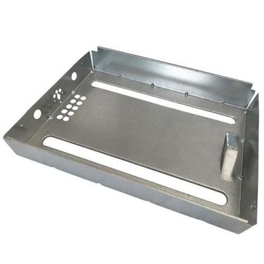Imagem de Câmara Combustão Forno Fogão Brastemp BFD4 CFO4 BF075 BY375 Original, 