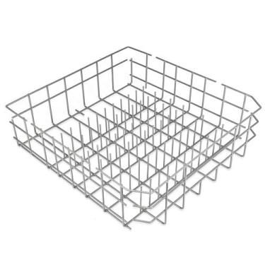 Imagem de Máquina de lavar louça Lower Dishrack Cylrod W10728159 para Kitchenaid