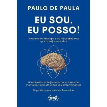 Imagem de Eu sou, eu posso!