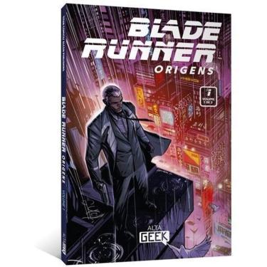 Imagem de Blade Runner: Origens - Vol. 01