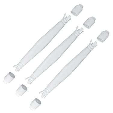 Imagem de Caixa de proteção de fibra óptica de cabo impermeável pequeno tubo redondo tubo termorretrátil caixa de proteção de cabo pendente para proteger a bandeja de emenda de fibra