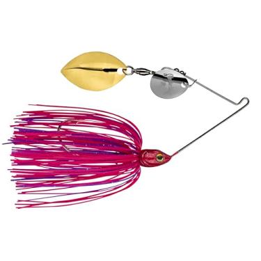 Imagem de Sulmo Tour Grade Spinnerbait 5/16 oz (Colo/Turtleback) - Manhã amanhecer