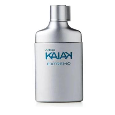 Imagem de Kaiak Extremo Miniatura Natura Colônia Masculino - 25ml