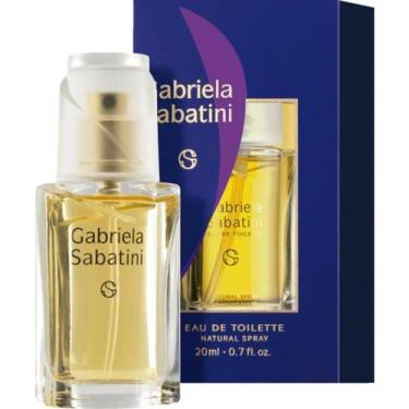 Imagem de Gabriela Sabatini Gabriela Sabatini Perfume Feminino Eau de Toilette 2