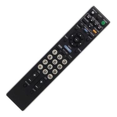 Imagem de Controle Compatível Sony Bravia Rm-ya008 - Genérica