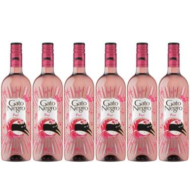 Imagem de Gato Negro Rosé Gato Negro