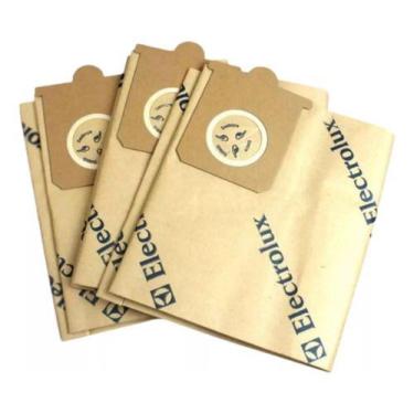 Imagem de Kit Saco Aspirador Pó Hidrovac Electrolux A20810601