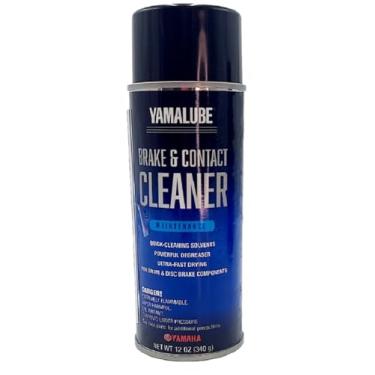 Imagem de Yamaha Yamalube Limpador de freio e contato - 340 g, #ACC-BRKCT-12-00