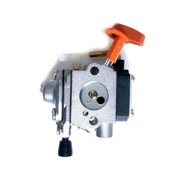 Imagem de Novo carburador para carburador STIHL FS91 FS111 HT103 KM91 KM111 FC111 4180 120 0615 Carburadores Dropshipping