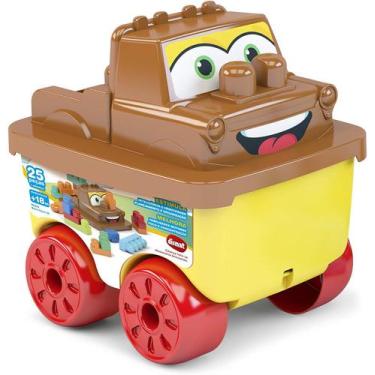 Imagem de Bloco racer resgate - dismat