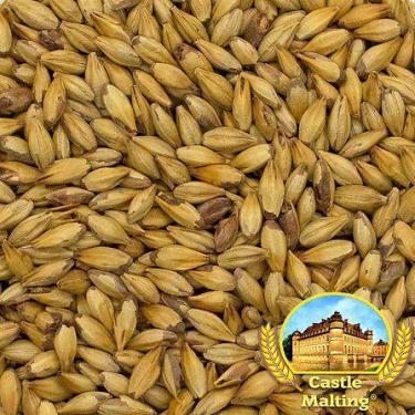 Imagem de Malte Chateau Cara Gold - Castle Malting, 100g
