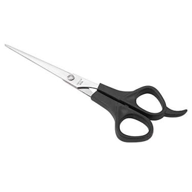 Imagem de Tesoura para Preparação de Cães, Tesoura para Corte de Cabelo Tesouras para Cães para Preparação Cortador de Olho de Cachorro de Aço Inoxidável Ferramenta Profissional de