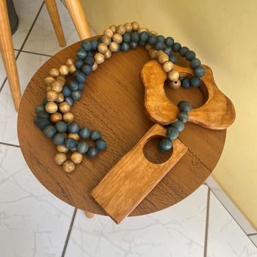 Imagem de Colar de Mesa Grande Decorativo Selene