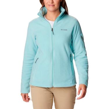 Imagem de Jaqueta Columbia Fast Trek II Fleece Feminino-Feminino