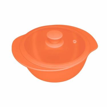 Imagem de Caçarola Em Cerâmica Linea 28,5cm Oxford Caju